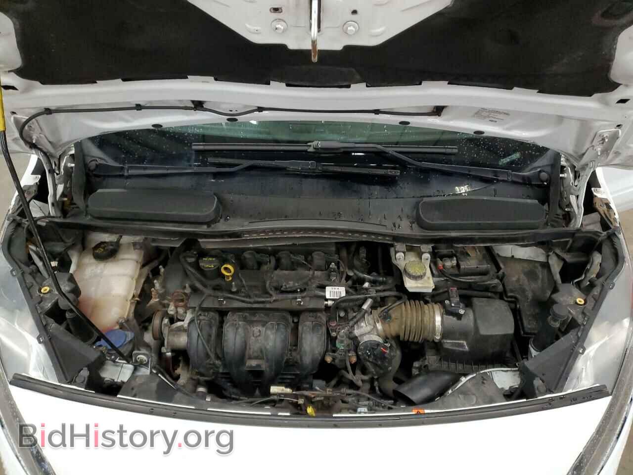 2015 FORD TRANSIT - VIN: NM0GE9F71F1205304 - Фото 12