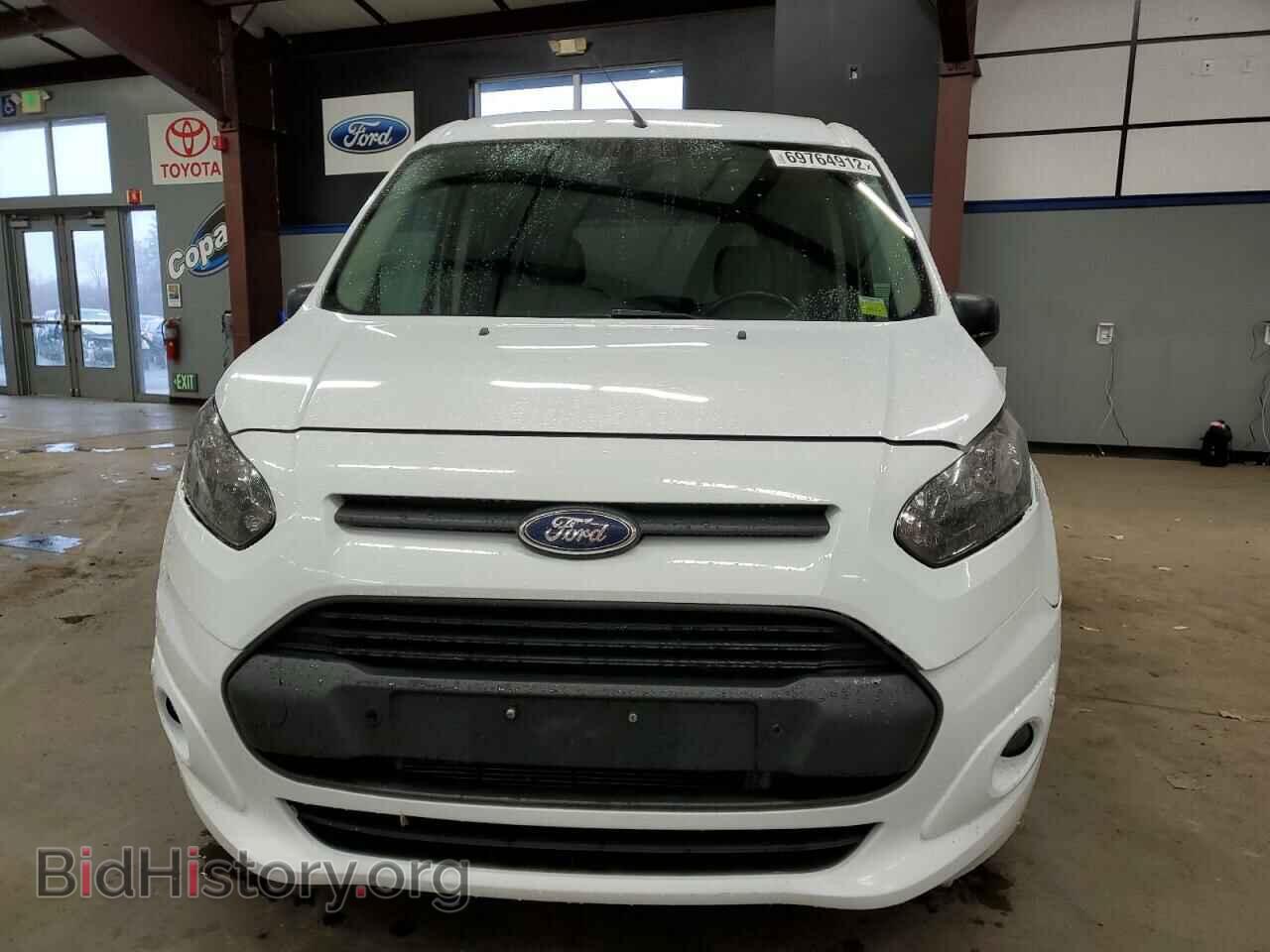 2015 FORD TRANSIT - VIN: NM0GE9F71F1205304 - Фото 5