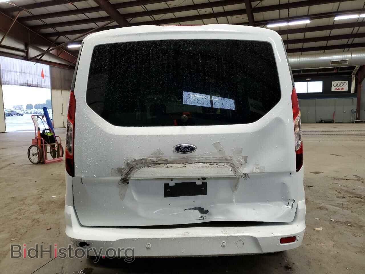 2015 FORD TRANSIT - VIN: NM0GE9F71F1205304 - Фото 6