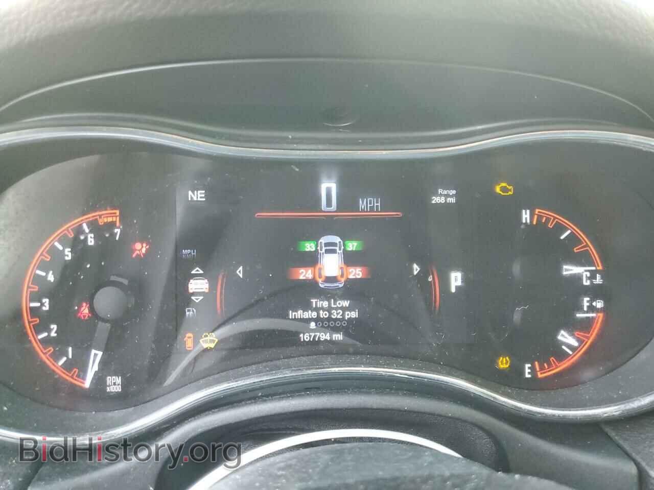 2014 DODGE DURANGO - VIN: 1C4RDJDG4EC552731 - Photo 9