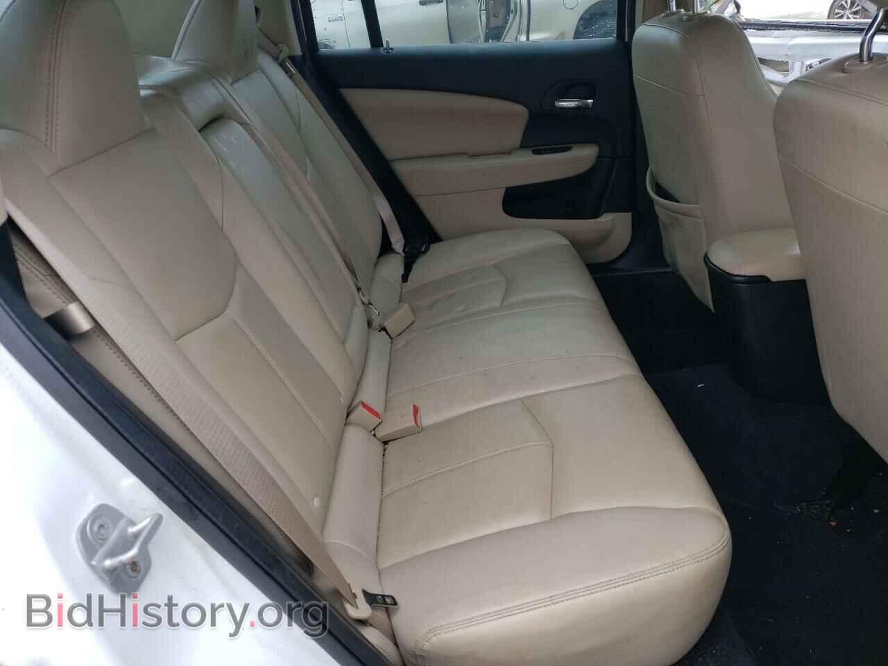 2012 CHRYSLER 200 - VIN: 1C3CCBCB4CN159449 - Фото 10