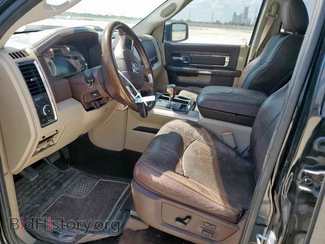 2013 RAM 1500 - VIN: 1C6RR7PT6DS520159 - Photo 7