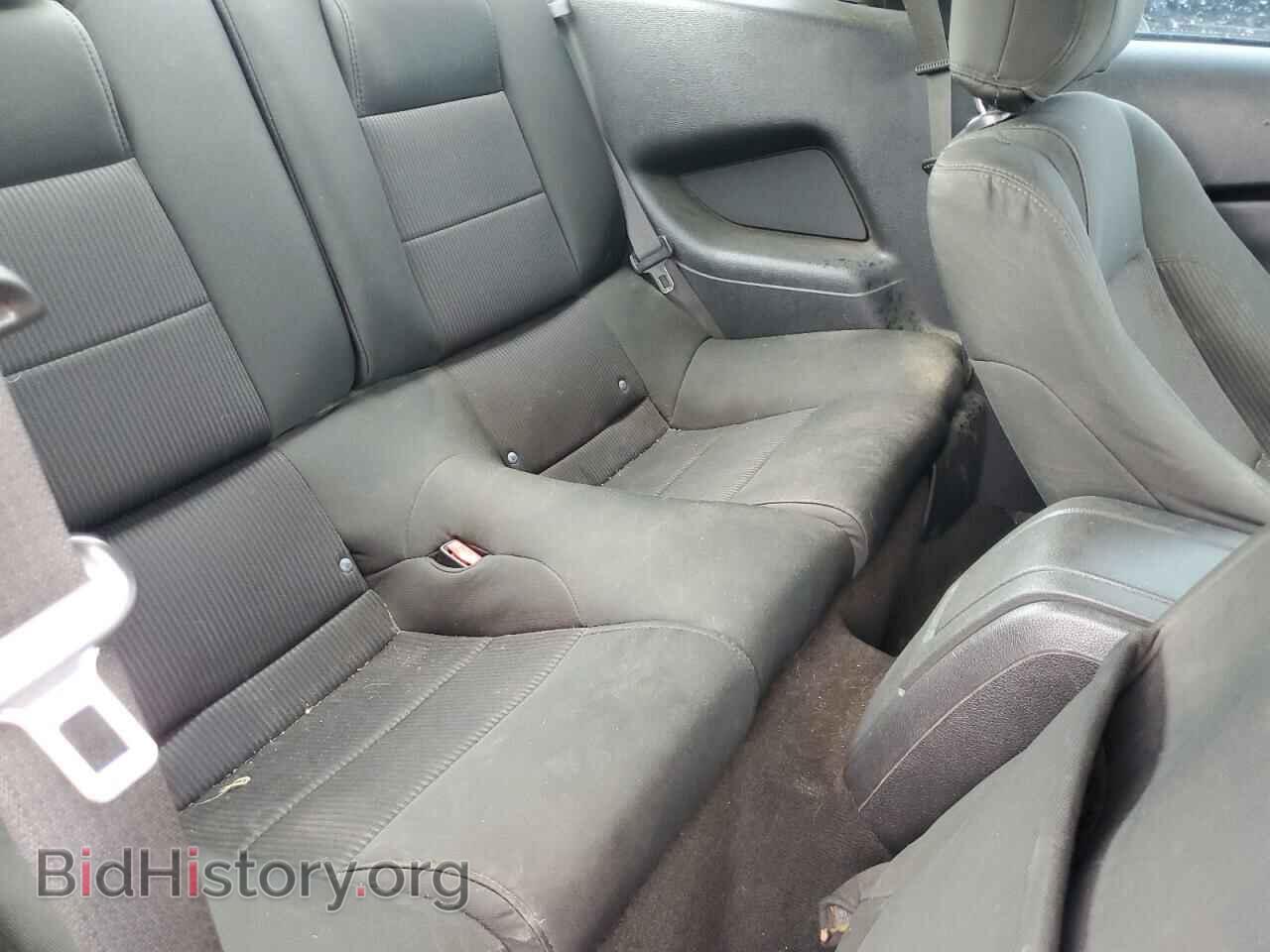2013 FORD ALL Models - VIN: 1ZVBP8AM4D5259245 - Фото 10