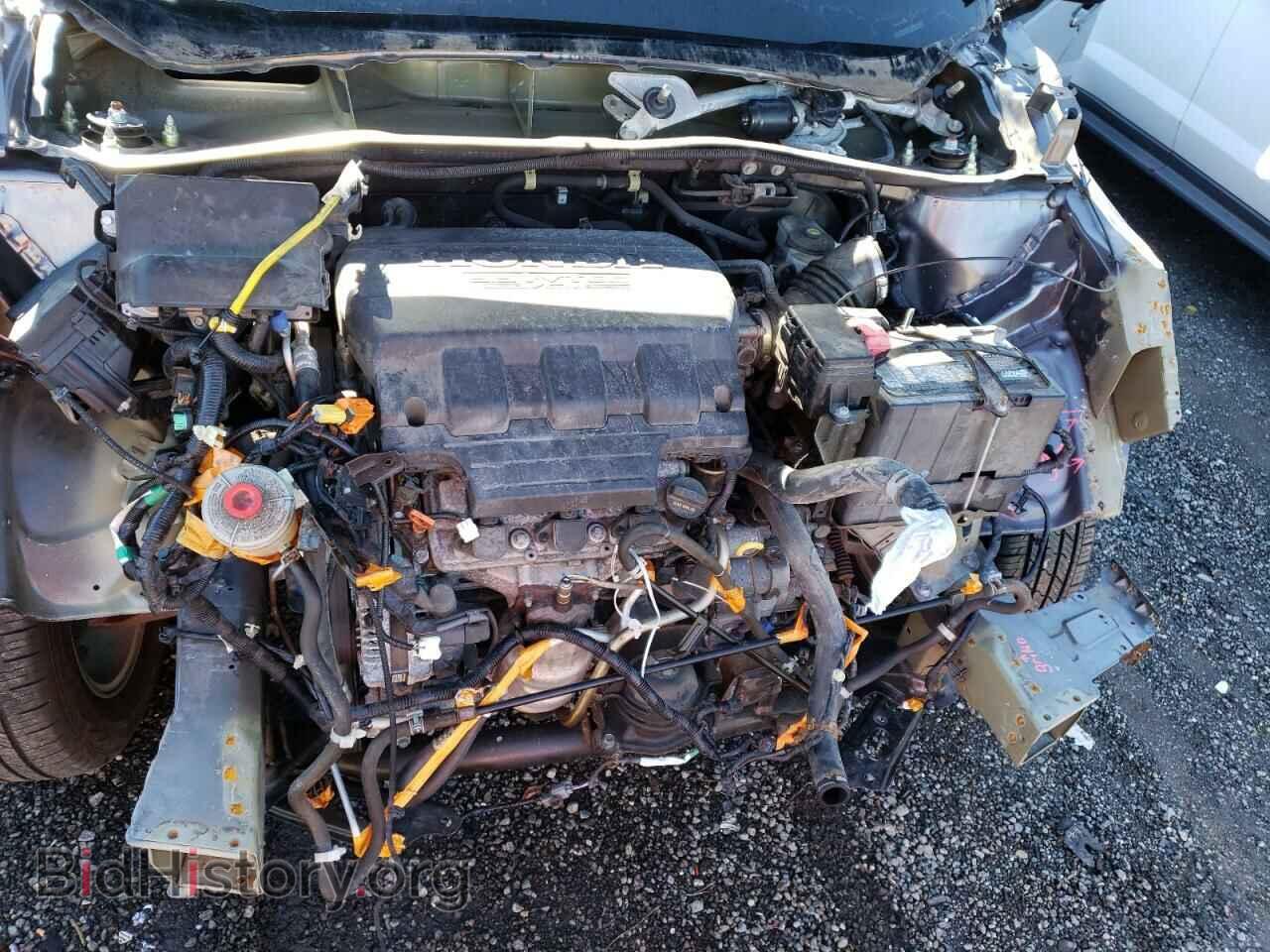 2015 HONDA PILOT - VIN: 5FNYF4H46FB052260 - Фото 7