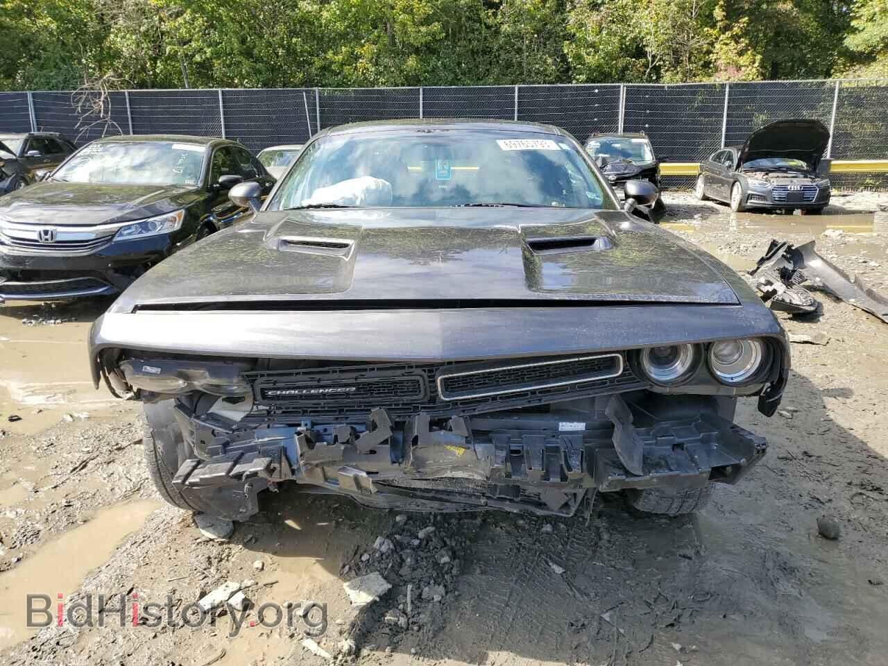2016 DODGE CHALLENGER - VIN: 2C3CDZAG5GH202280 - Photo 5