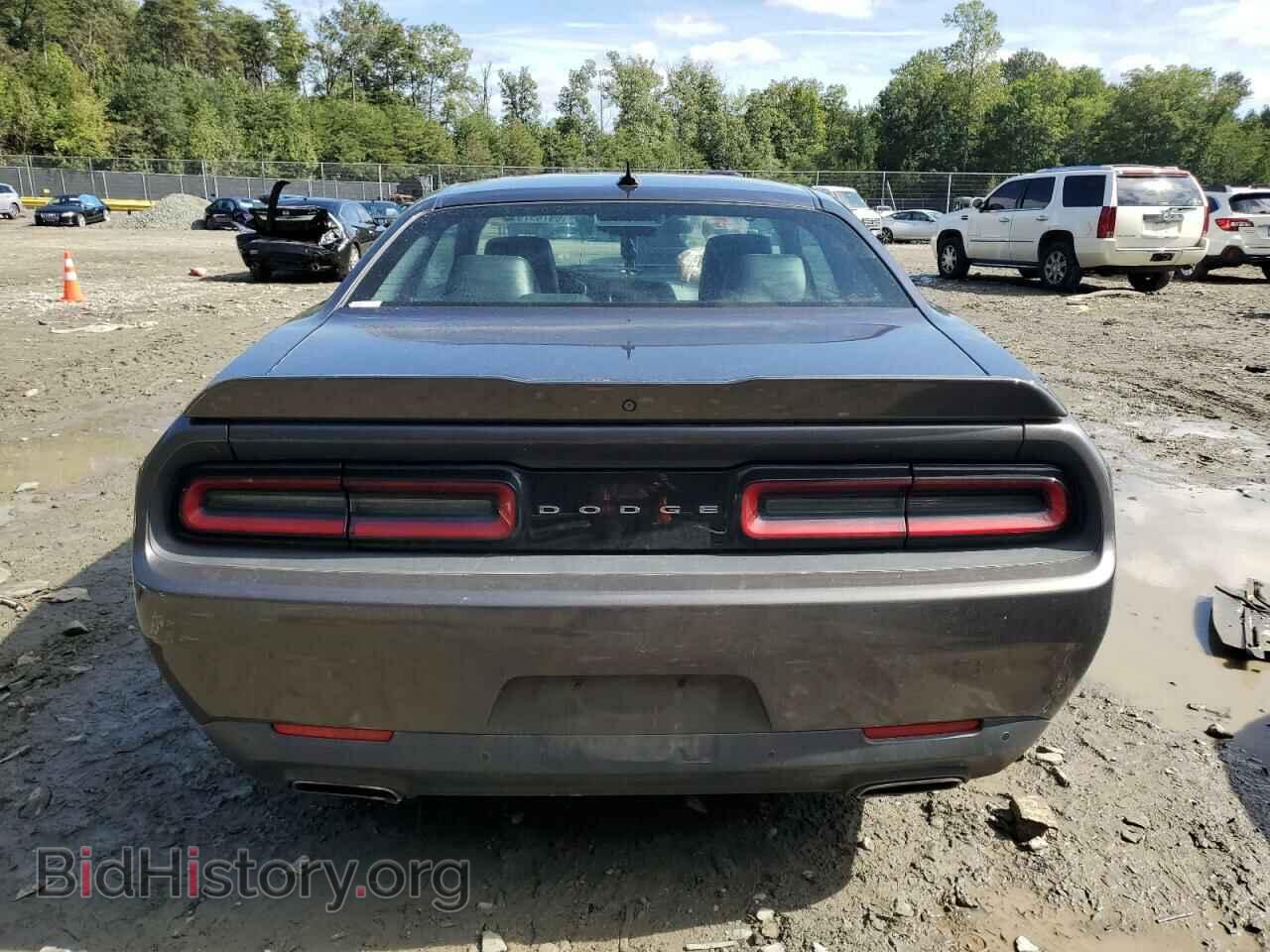 2016 DODGE CHALLENGER - VIN: 2C3CDZAG5GH202280 - Photo 6