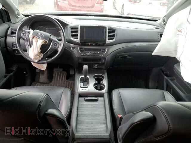 2018 HONDA PILOT - VIN: 5FNYF6H52JB001948 - Photo 8