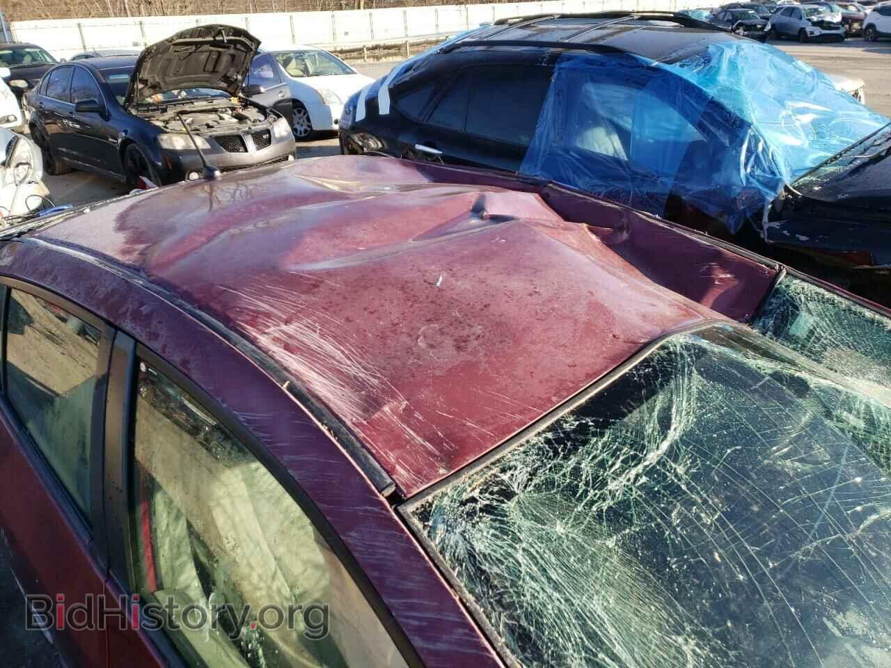 2010 HONDA INSIGHT - VIN: JHMZE2H74AS033657 - Фото 9