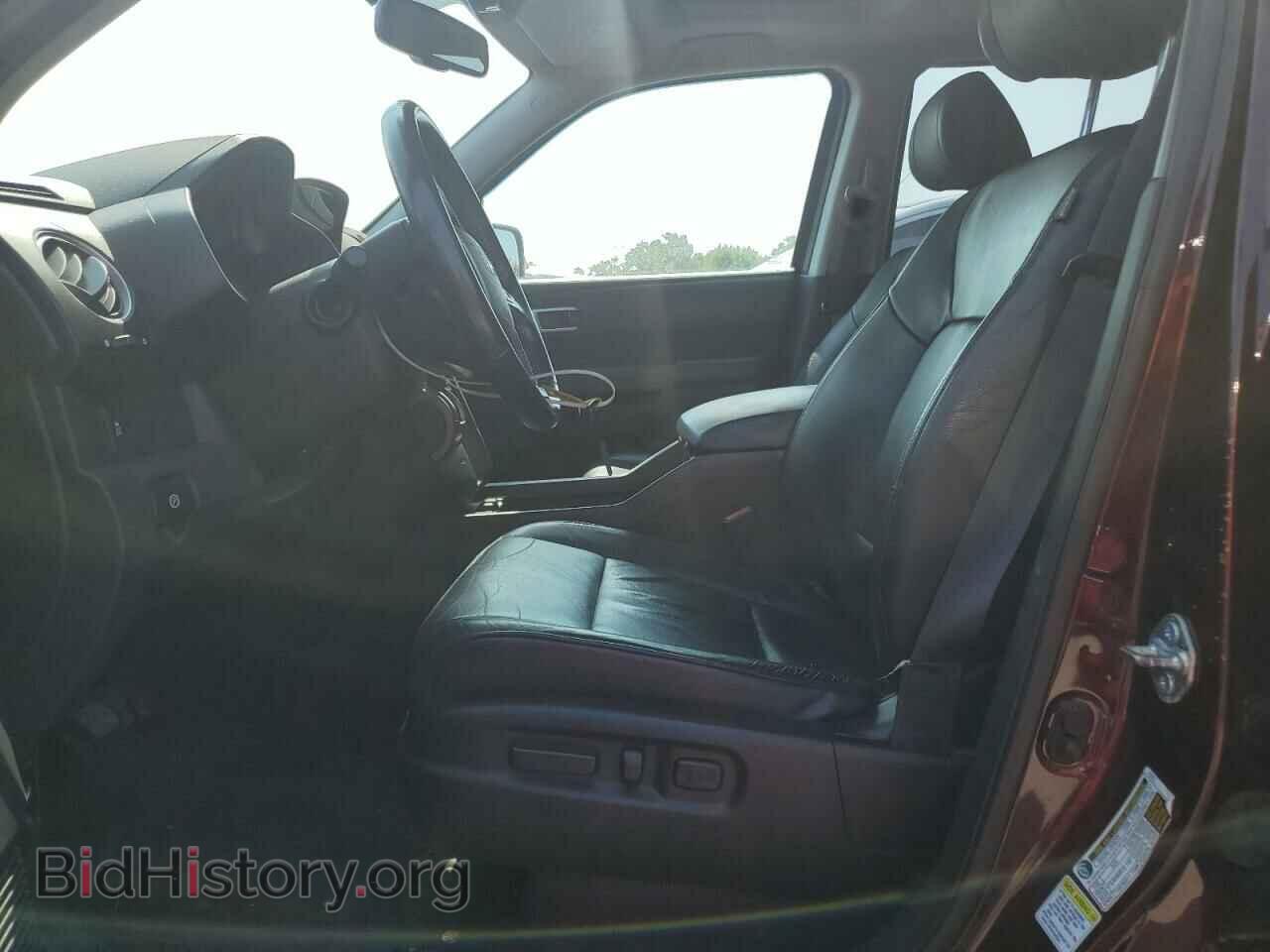 2015 HONDA PILOT - VIN: 5FNYF4H5XFB012711 - Фото 7
