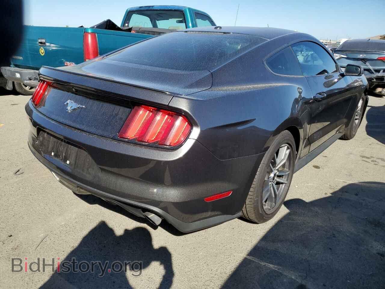 2017 FORD ALL Models - VIN: 1FA6P8TH2H5357285 - Фото 3