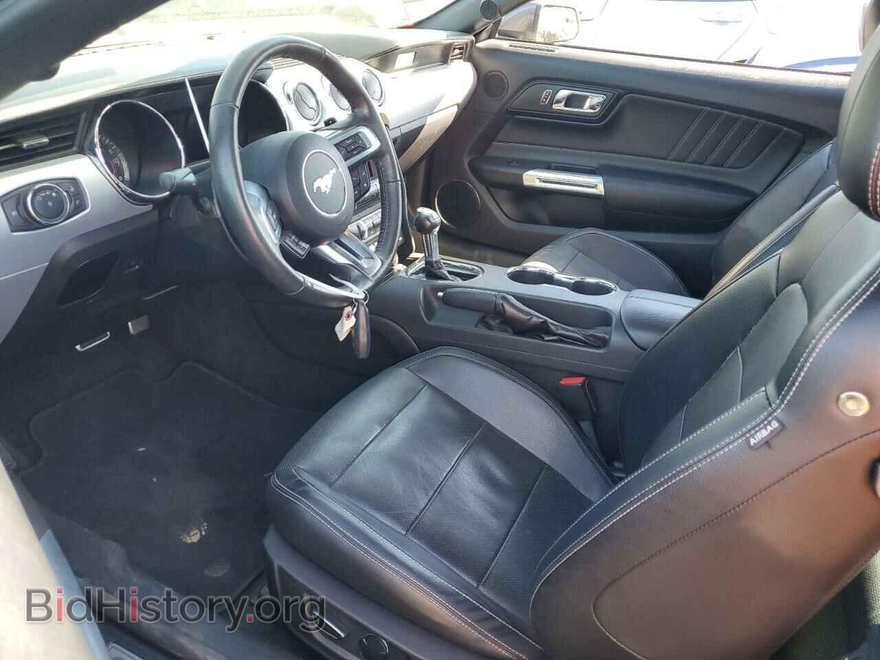 2017 FORD ALL Models - VIN: 1FA6P8TH2H5357285 - Фото 7