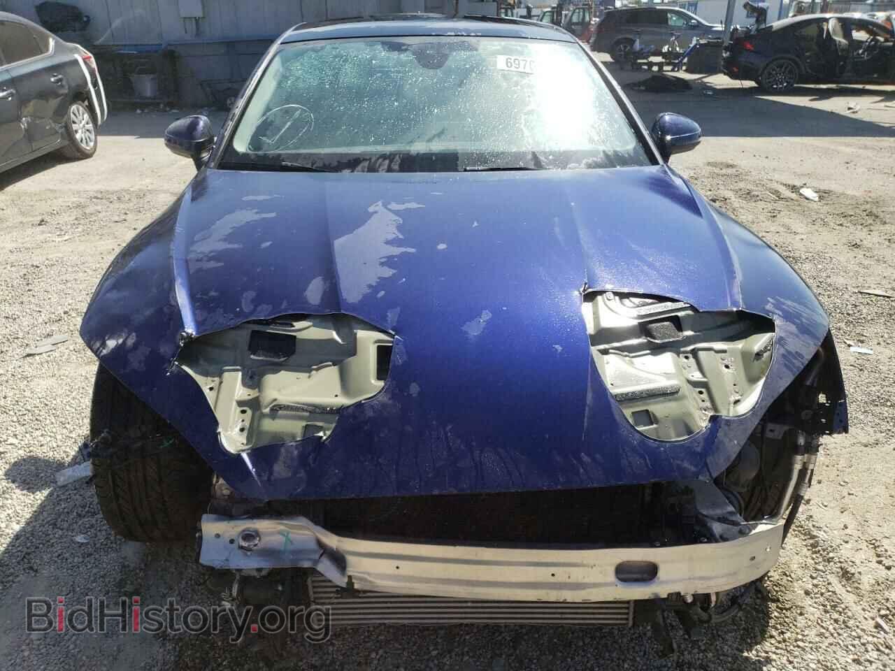 2022 AUDI A5 - VIN: WAUCBCF52NA021653 - Фото 5