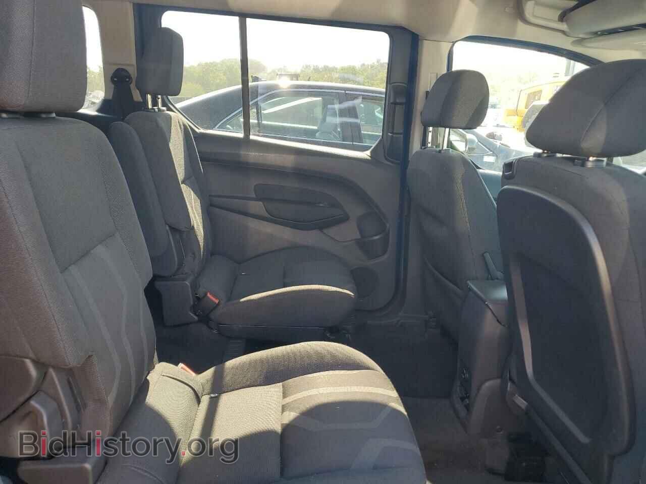 2016 FORD TRANSIT - VIN: NM0GE9F74G1242087 - Фото 11