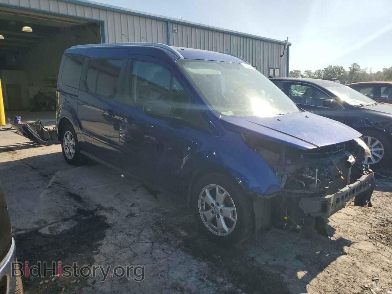2016 FORD TRANSIT - VIN: NM0GE9F74G1242087 - Фото 4