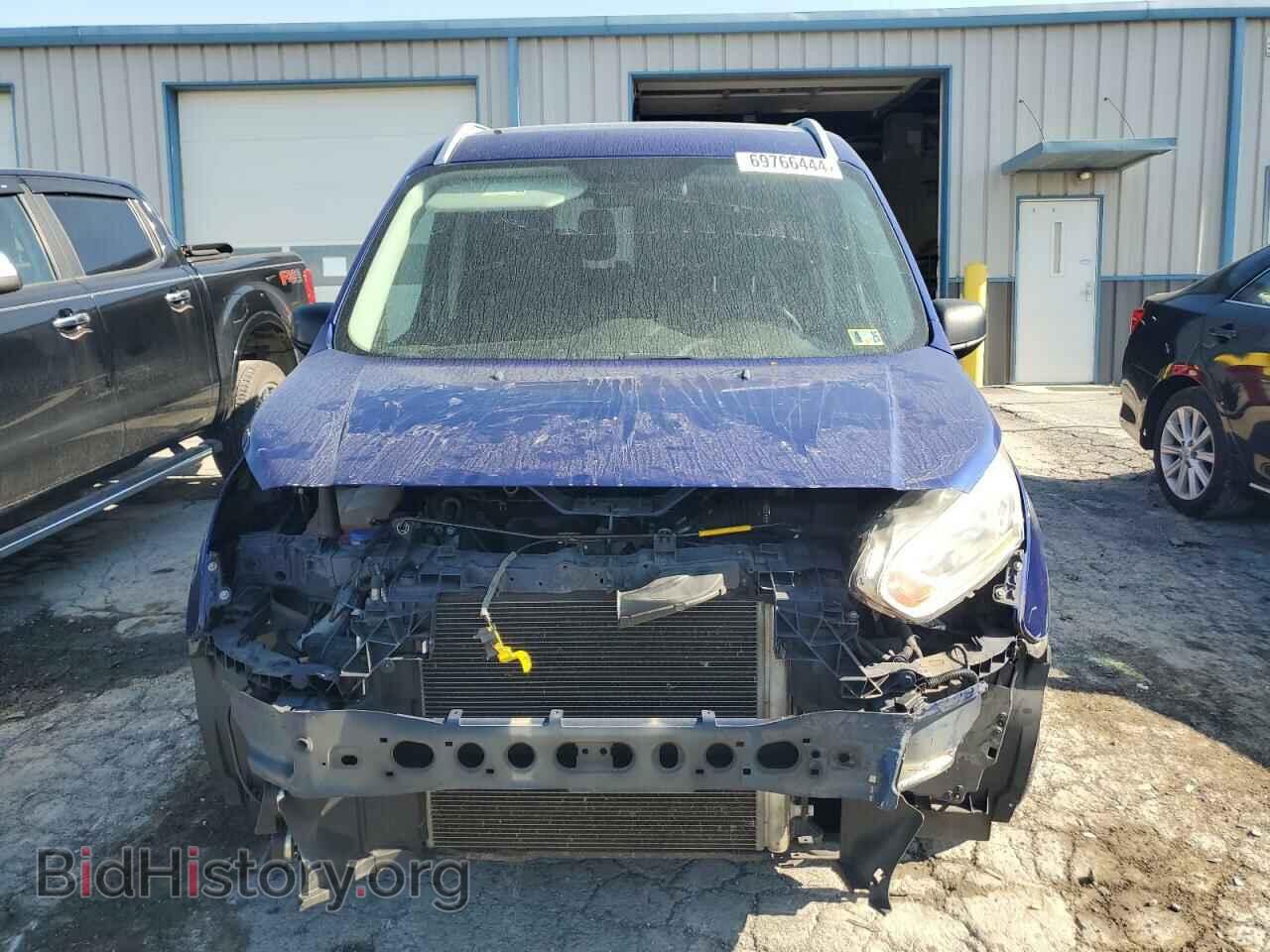 2016 FORD TRANSIT - VIN: NM0GE9F74G1242087 - Фото 5
