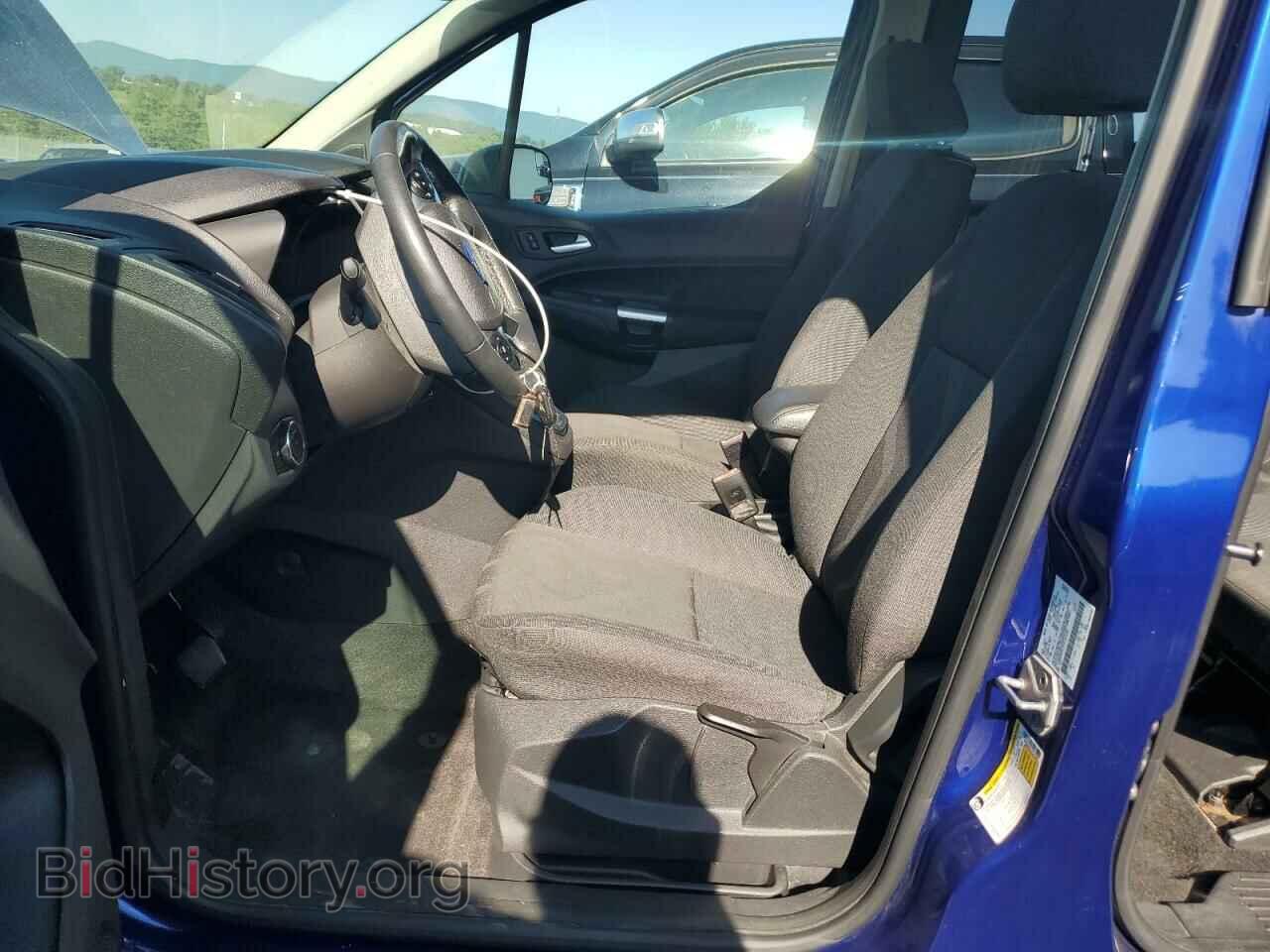 2016 FORD TRANSIT - VIN: NM0GE9F74G1242087 - Фото 7
