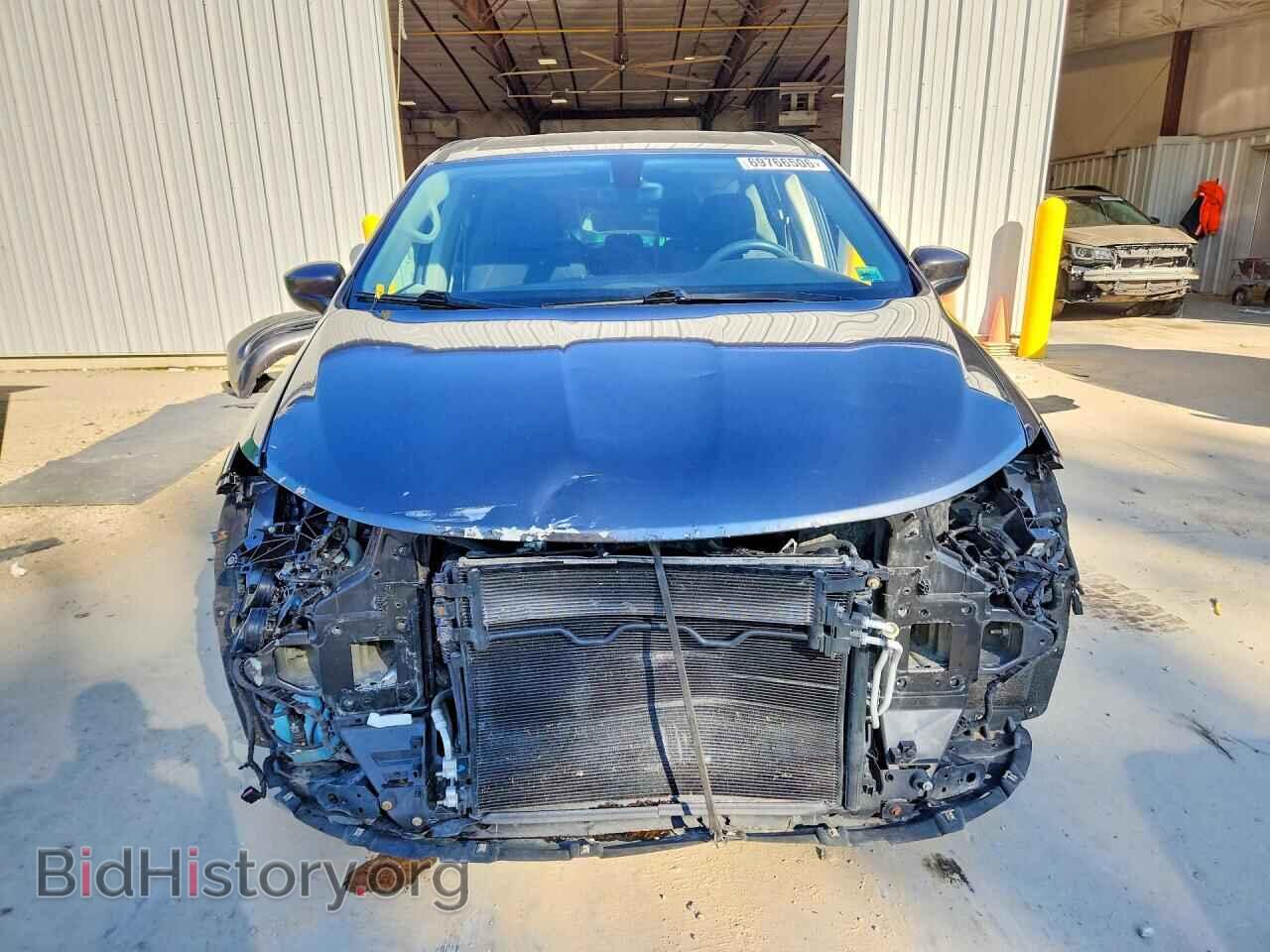 2017 CHRYSLER PACIFICA - VIN: 2C4RC1DG0HR508417 - Photo 5