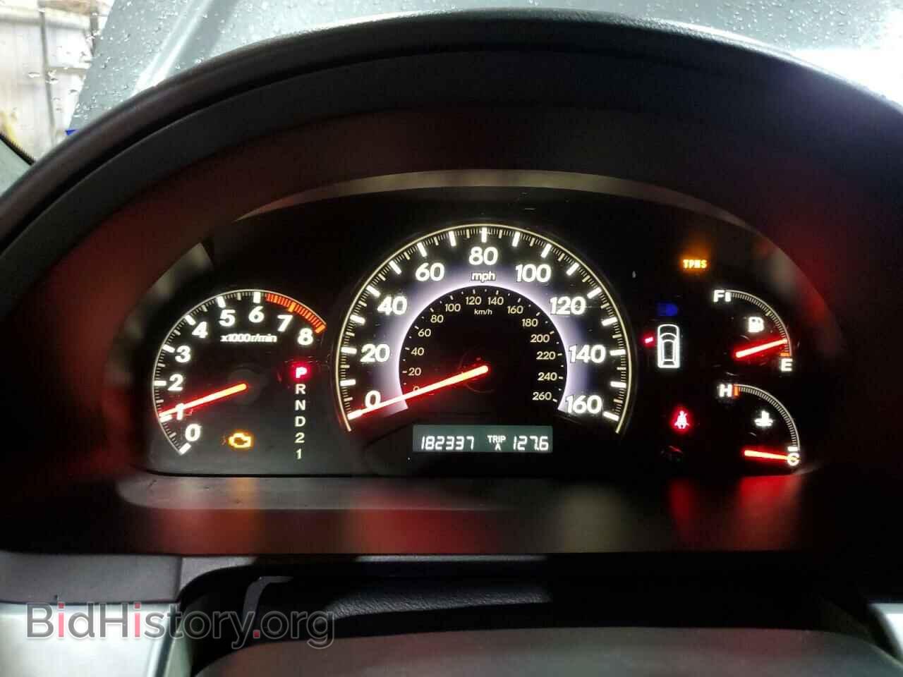 2008 HONDA All Models - VIN: 5FNRL38768B069192 - Фото 9