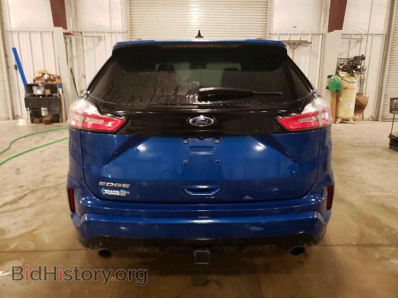2020 FORD EDGE - VIN: 2FMPK4J93LBB22248 - Фото 6