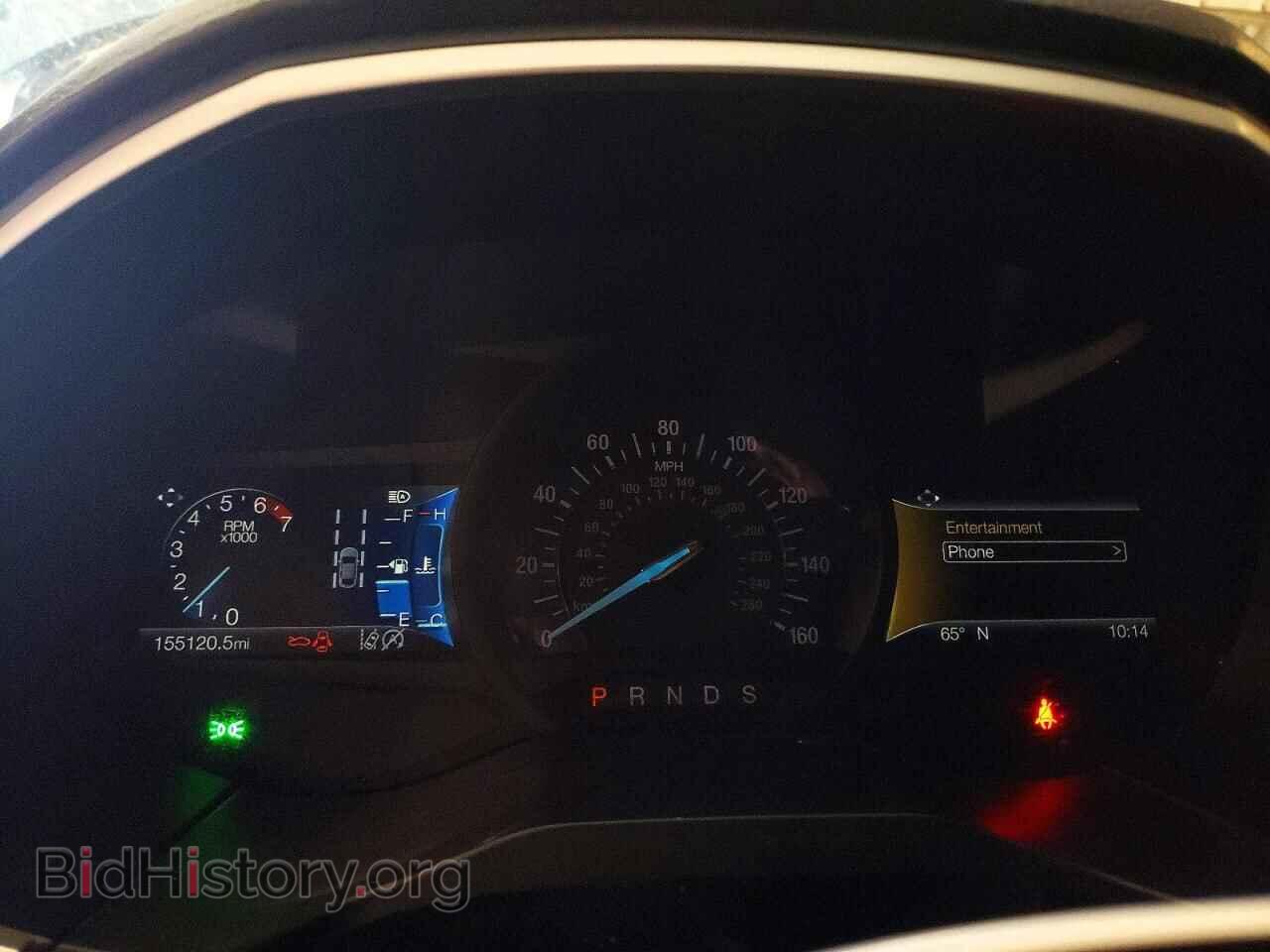 2020 FORD EDGE - VIN: 2FMPK4J93LBB22248 - Фото 9