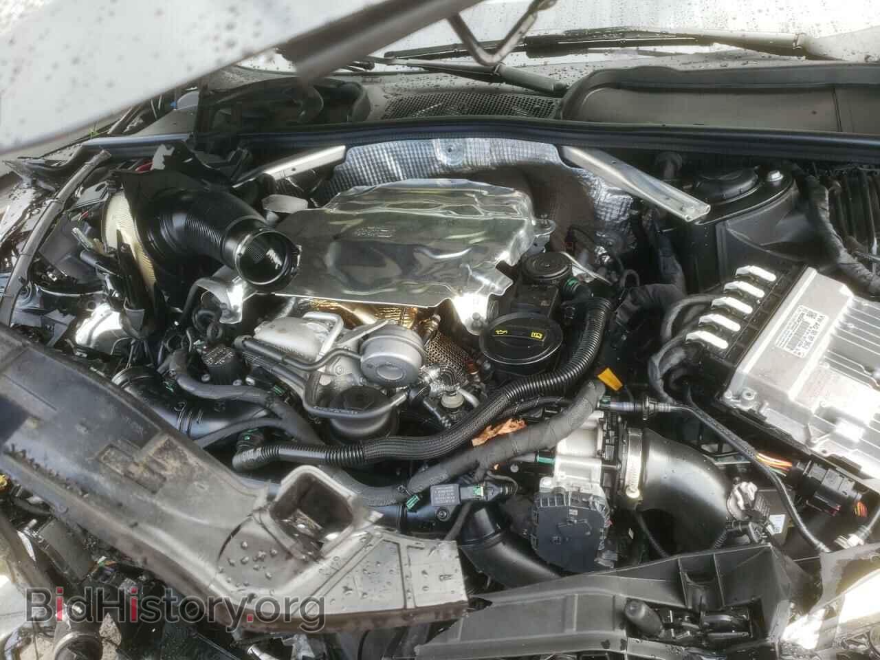 2018 AUDI S5/RS5 - VIN: WAUR4AF57JA078689 - Фото 11
