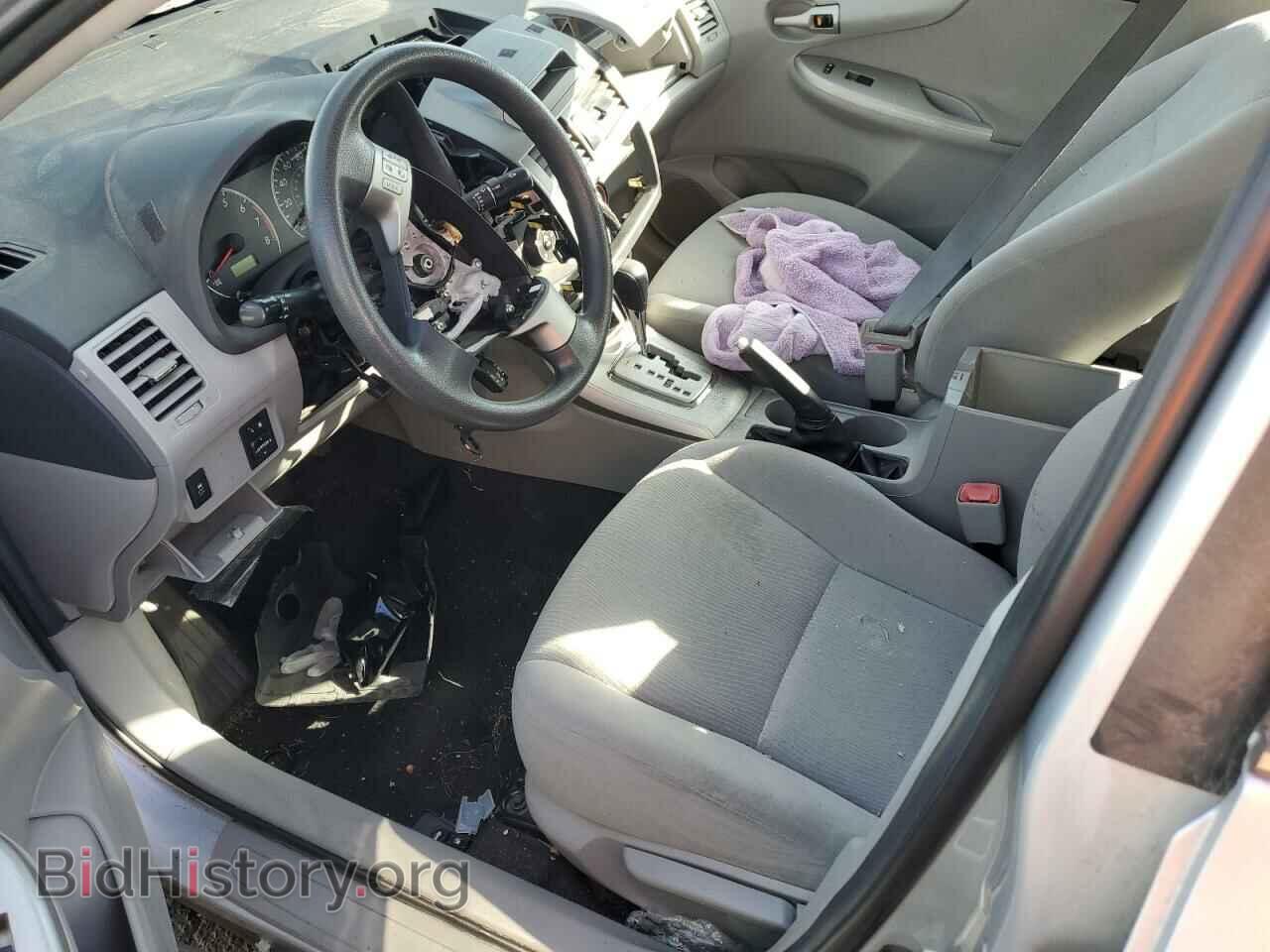 2013 TOYOTA COROLLA - VIN: 5YFBU4EE7DP164902 - Фото 7