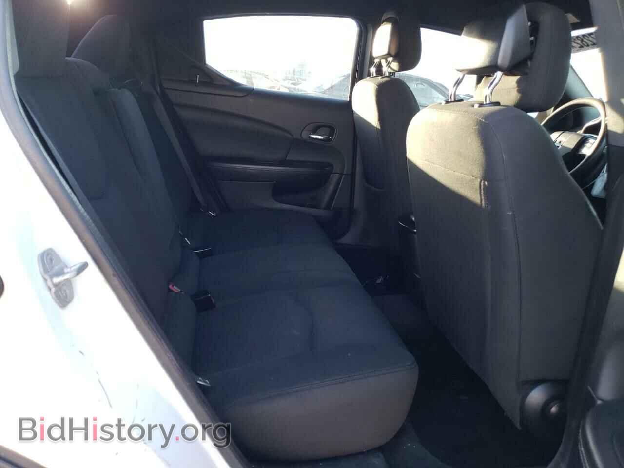 2013 DODGE AVENGER - VIN: 1C3CDZAB7DN536737 - Фото 10