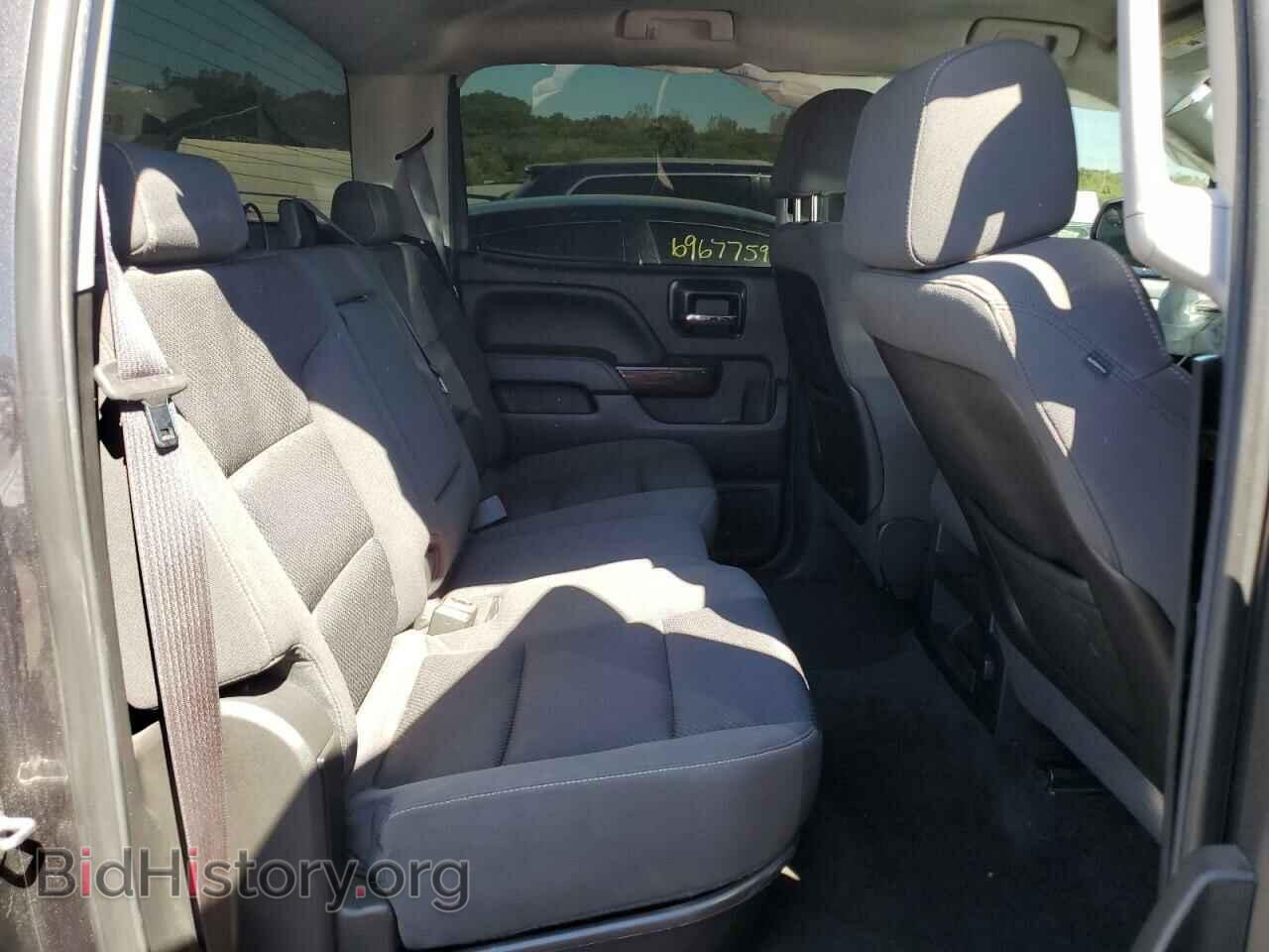 2014 GMC SIERRA - VIN: 3GTU2UEC5EG147620 - Фото 10