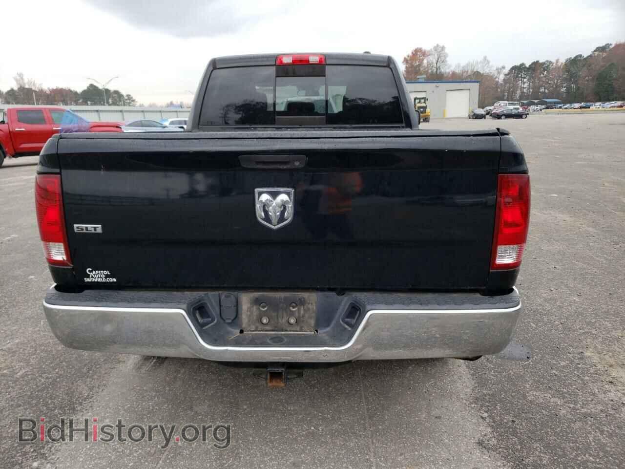 2012 DODGE RAM 1500 - VIN: 1C6RD6GP9CS292247 - Фото 6