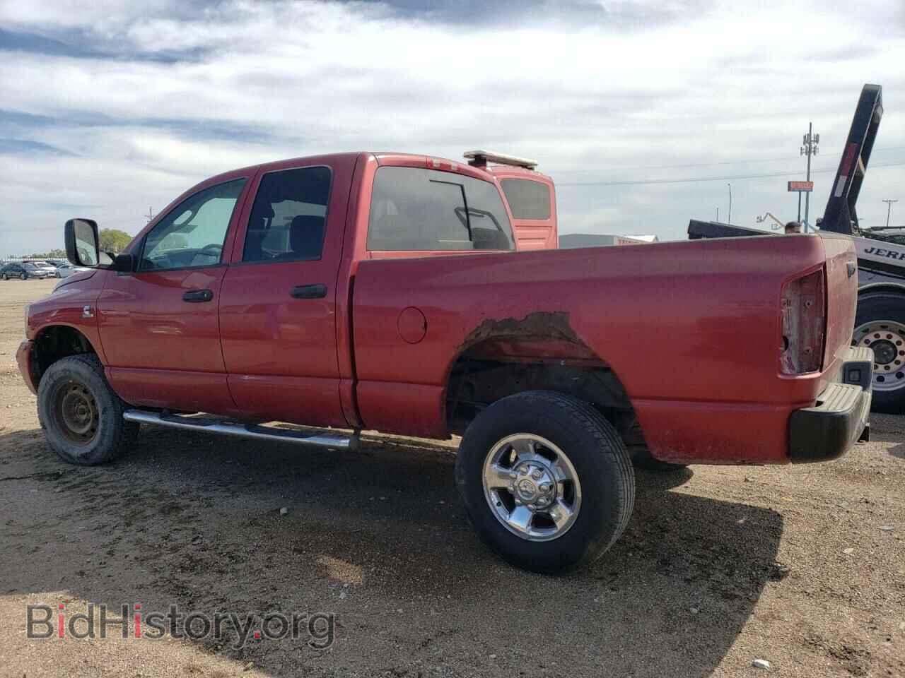 2006 DODGE RAM 2500 - VIN: 1D7KS28C96J138545 - Photo 2