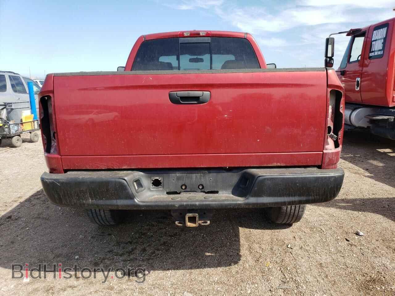2006 DODGE RAM 2500 - VIN: 1D7KS28C96J138545 - Photo 6