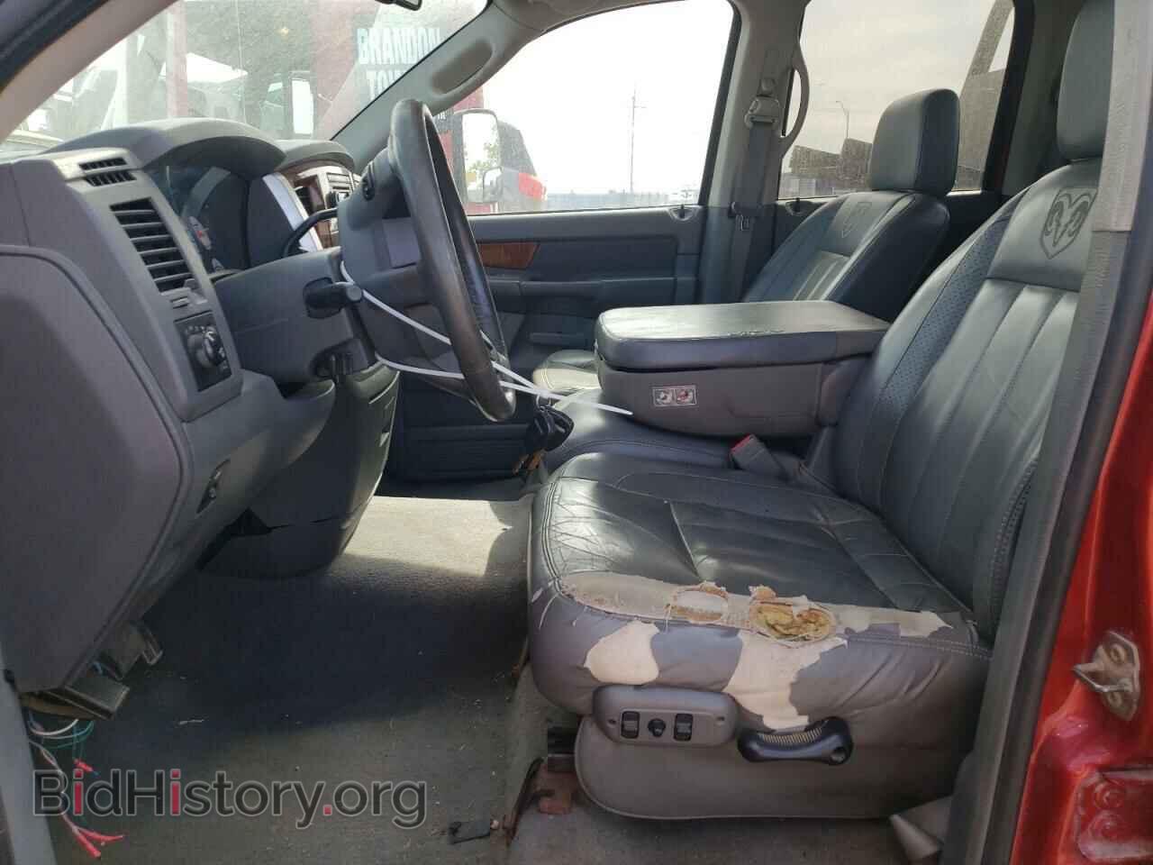 2006 DODGE RAM 2500 - VIN: 1D7KS28C96J138545 - Photo 7