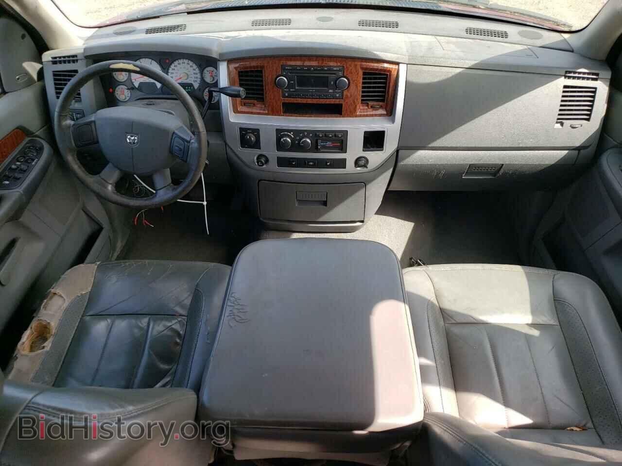 2006 DODGE RAM 2500 - VIN: 1D7KS28C96J138545 - Photo 8