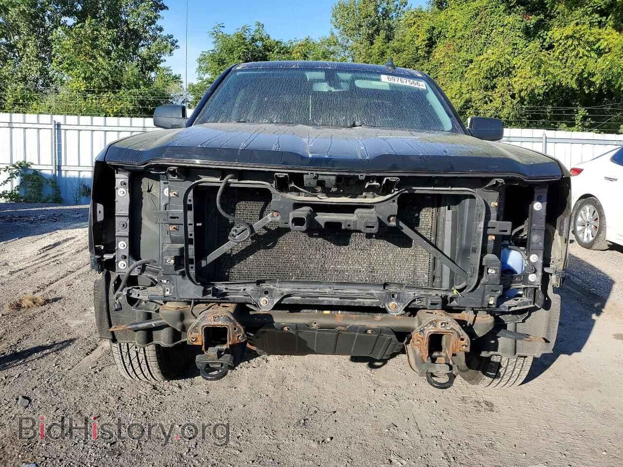 2015 CHEVROLET SILVERADO - VIN: 3GCUKPEC1FG337188 - Фото 5