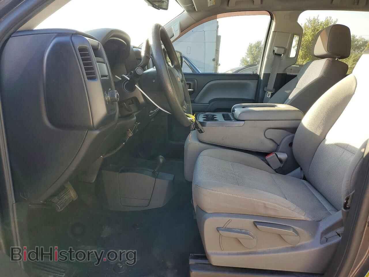 2015 CHEVROLET SILVERADO - VIN: 3GCUKPEC1FG337188 - Фото 7