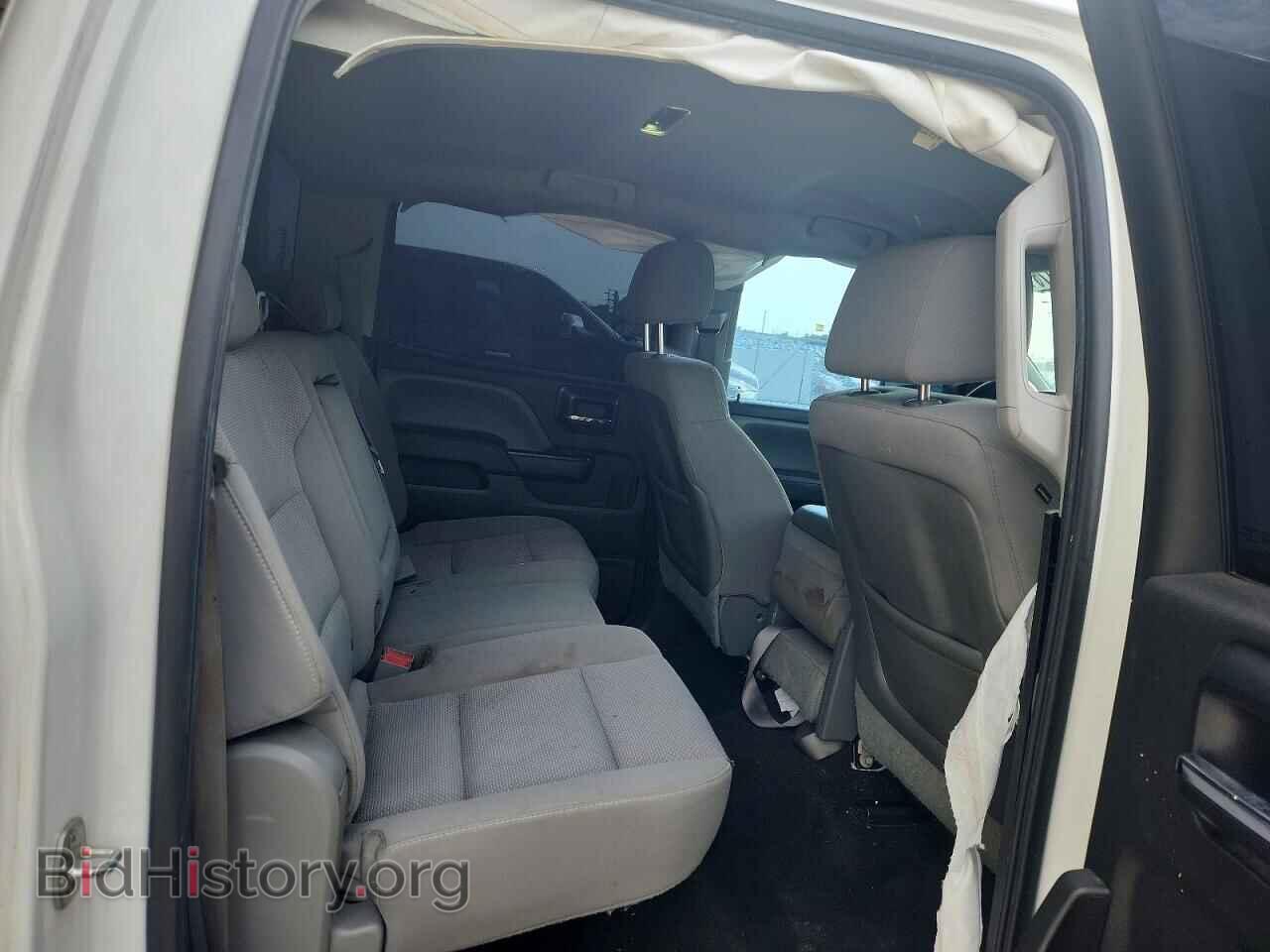 2014 GMC SIERRA - VIN: 3GTU2TEC7EG261984 - Photo 10