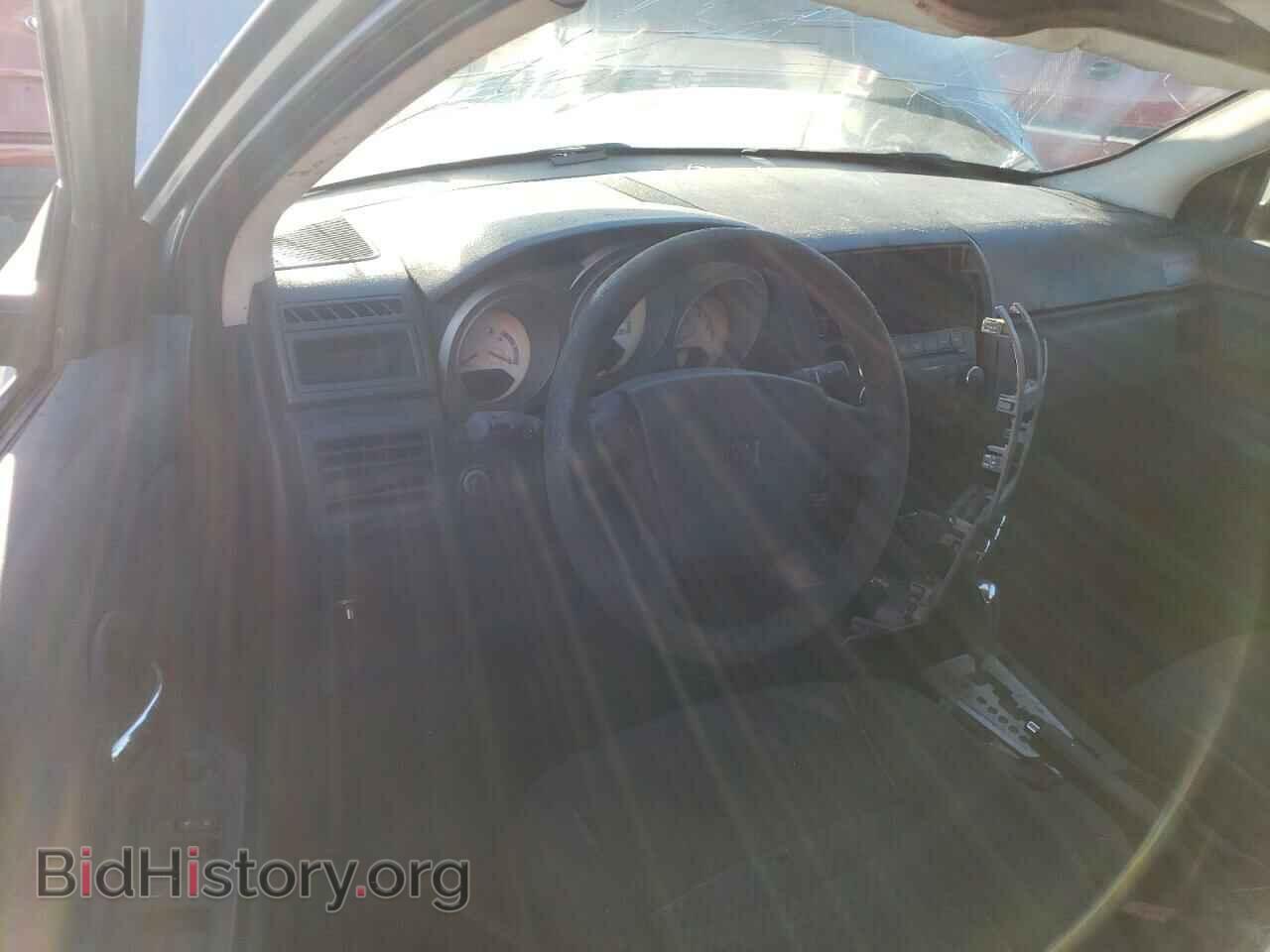 2009 DODGE AVENGER - VIN: 1B3LC46B29N567638 - Фото 8