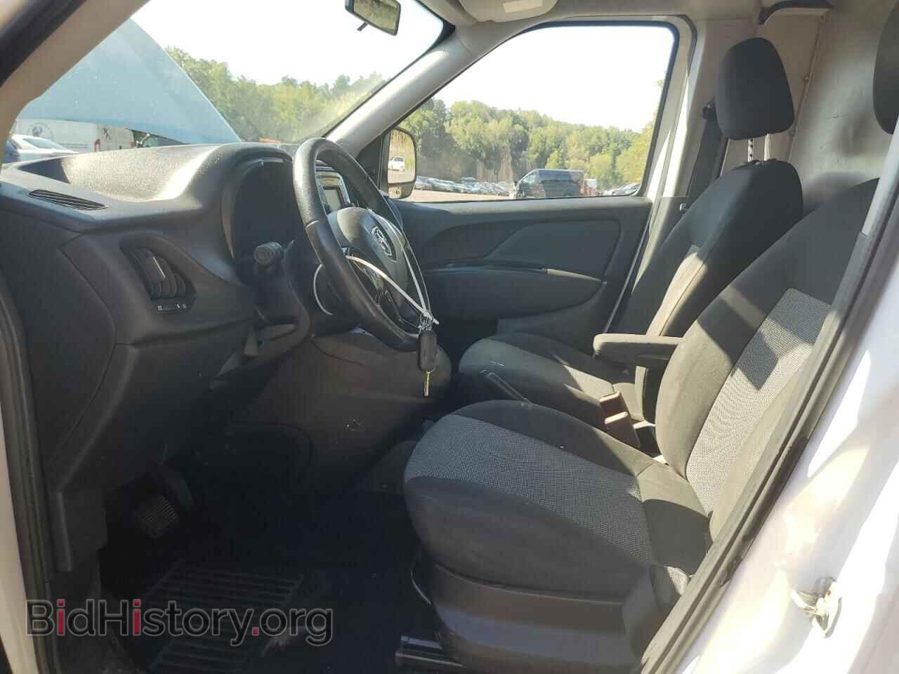 2017 RAM All Models - VIN: ZFBERFAB0H6D36650 - Фото 7