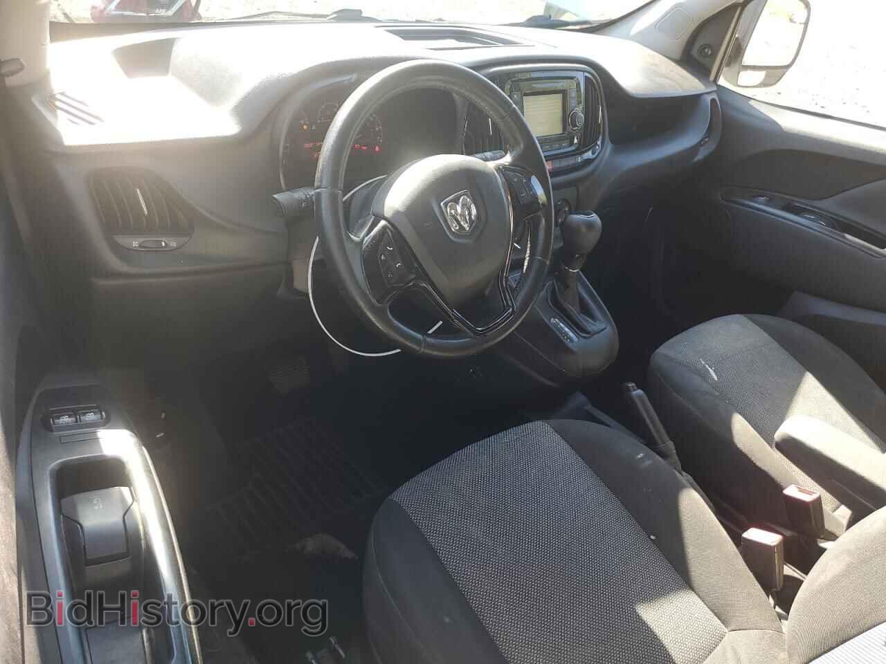 2017 RAM All Models - VIN: ZFBERFAB0H6D36650 - Фото 8
