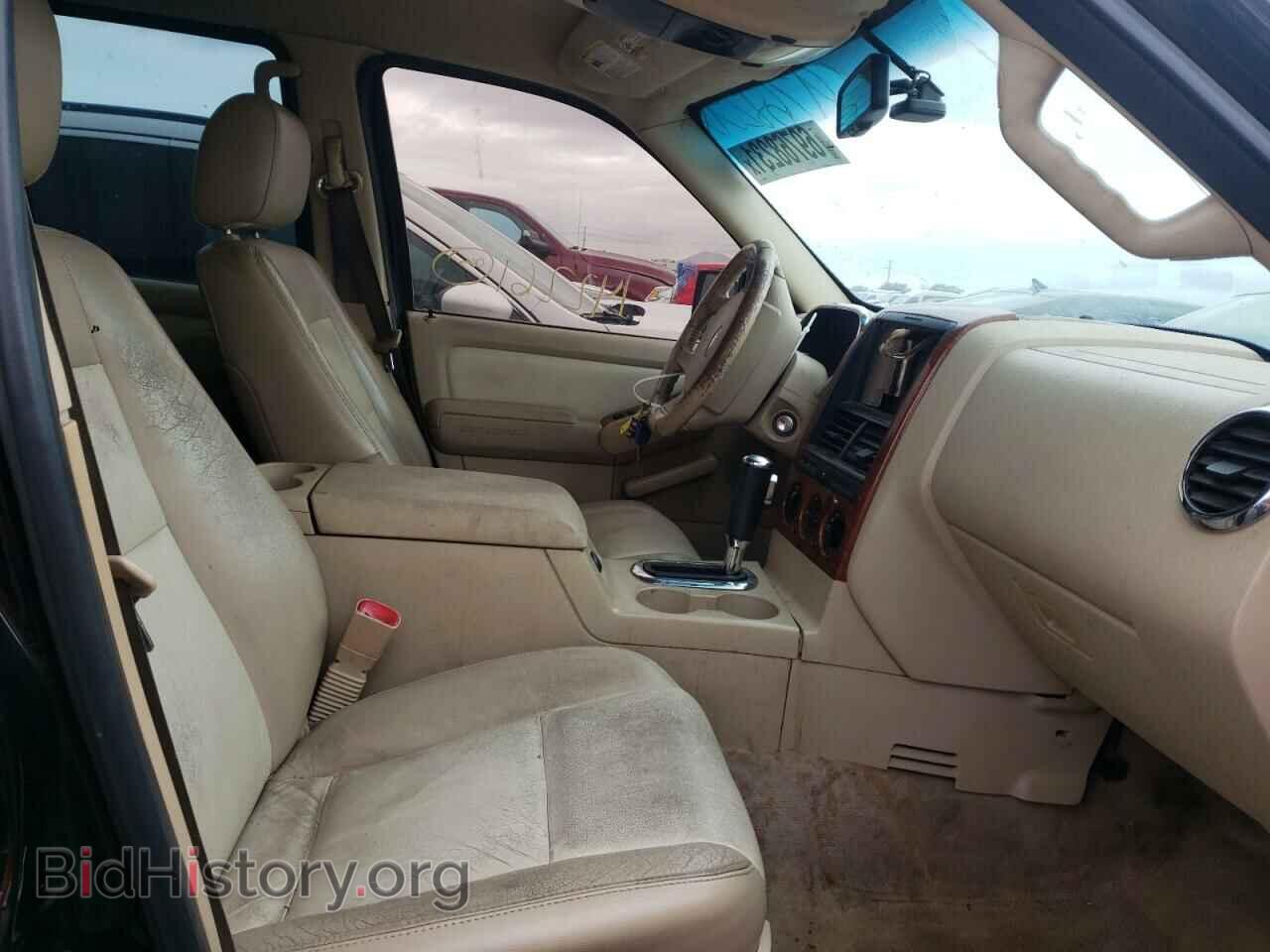2006 FORD EXPLORER - VIN: 1FMEU64E16UB30062 - Фото 5