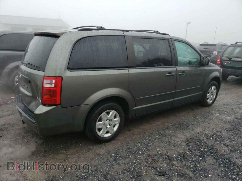 2010 Dodge CARAVAN (VIN 2D4RN4DE3AR429942) — photo 3 of 13