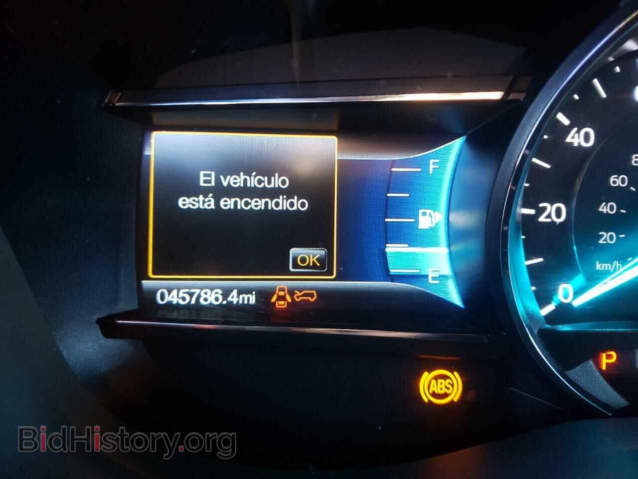 2018 FORD EXPLORER - VIN: 1FM5K8F83JGB66397 - Photo 8