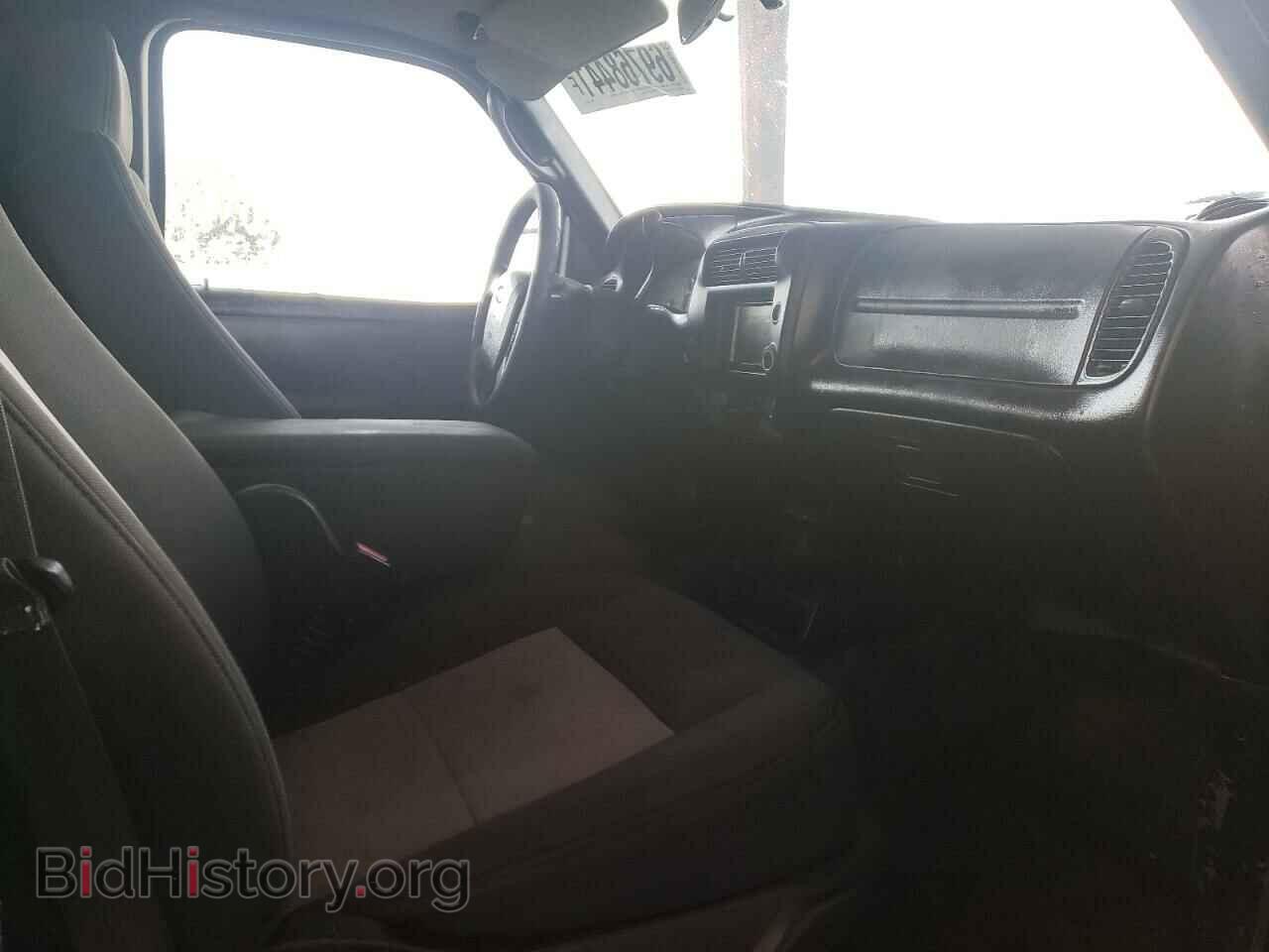 2008 FORD RANGER - VIN: 1FTYR10D68PB13939 - Фото 5