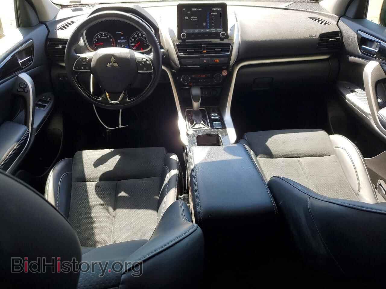 2026 MITSUBISHI ECLIPSE - VIN: JA4ATWAA5TZ002357 - Photo 8