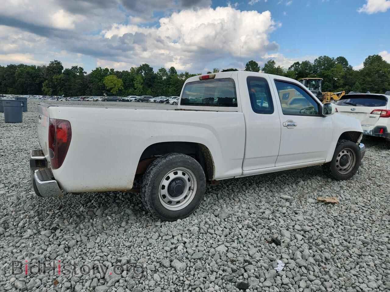 2010 GMC CANYON - VIN: 1GTESBDE5A8130201 - Фото 3