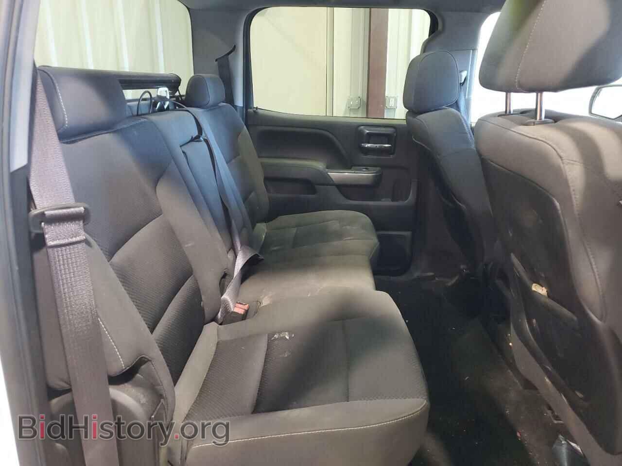 2014 CHEVROLET SILVERADO - VIN: 3GCPCREC6EG254358 - Фото 10