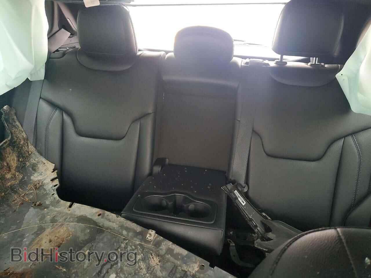 2026 JEEP COMPASS - VIN: 3C4NJDCN6TT183946 - Фото 10