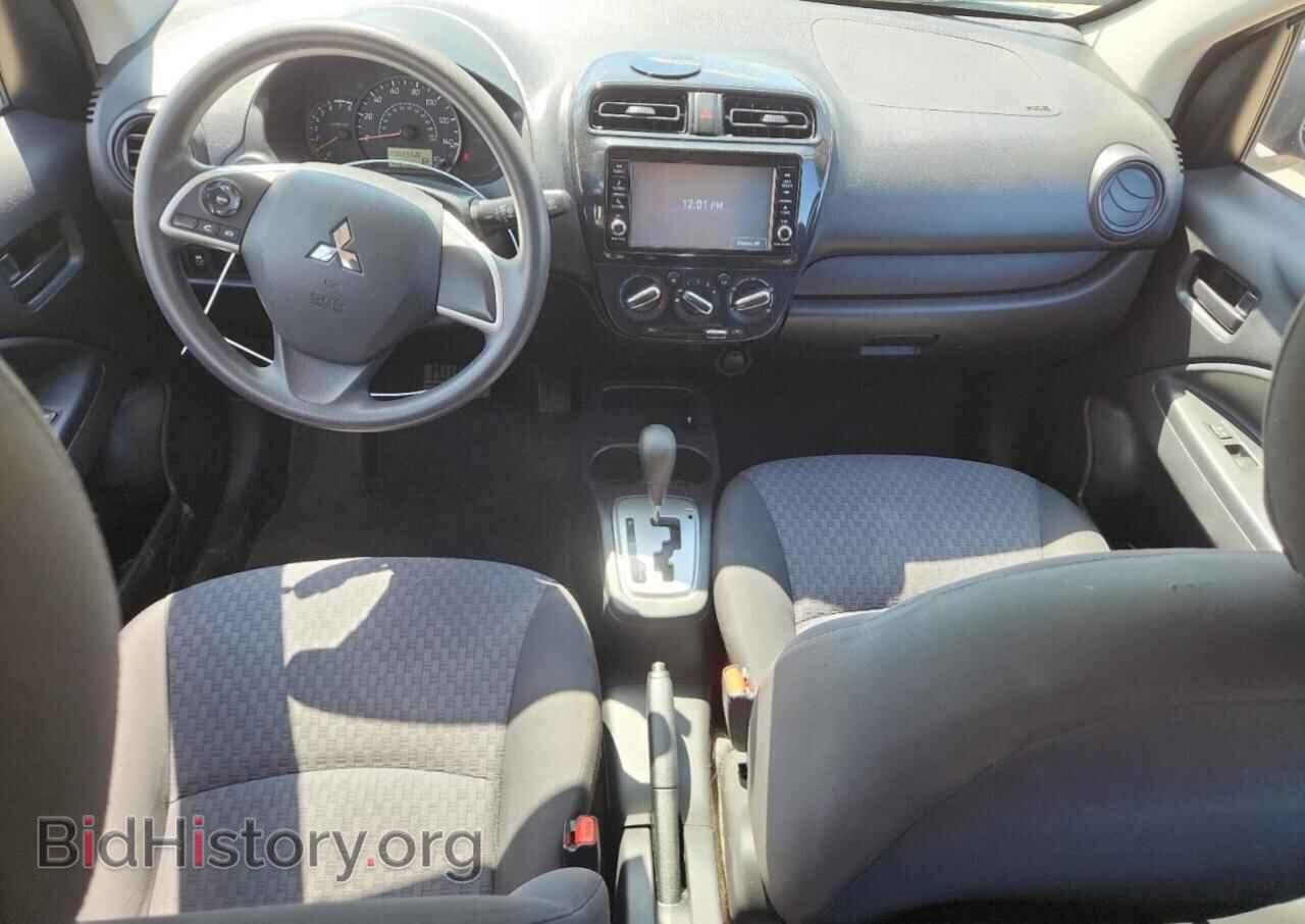 2018 MITSUBISHI MIRAGE - VIN: ML32A3HJ8JH014867 - Фото 8