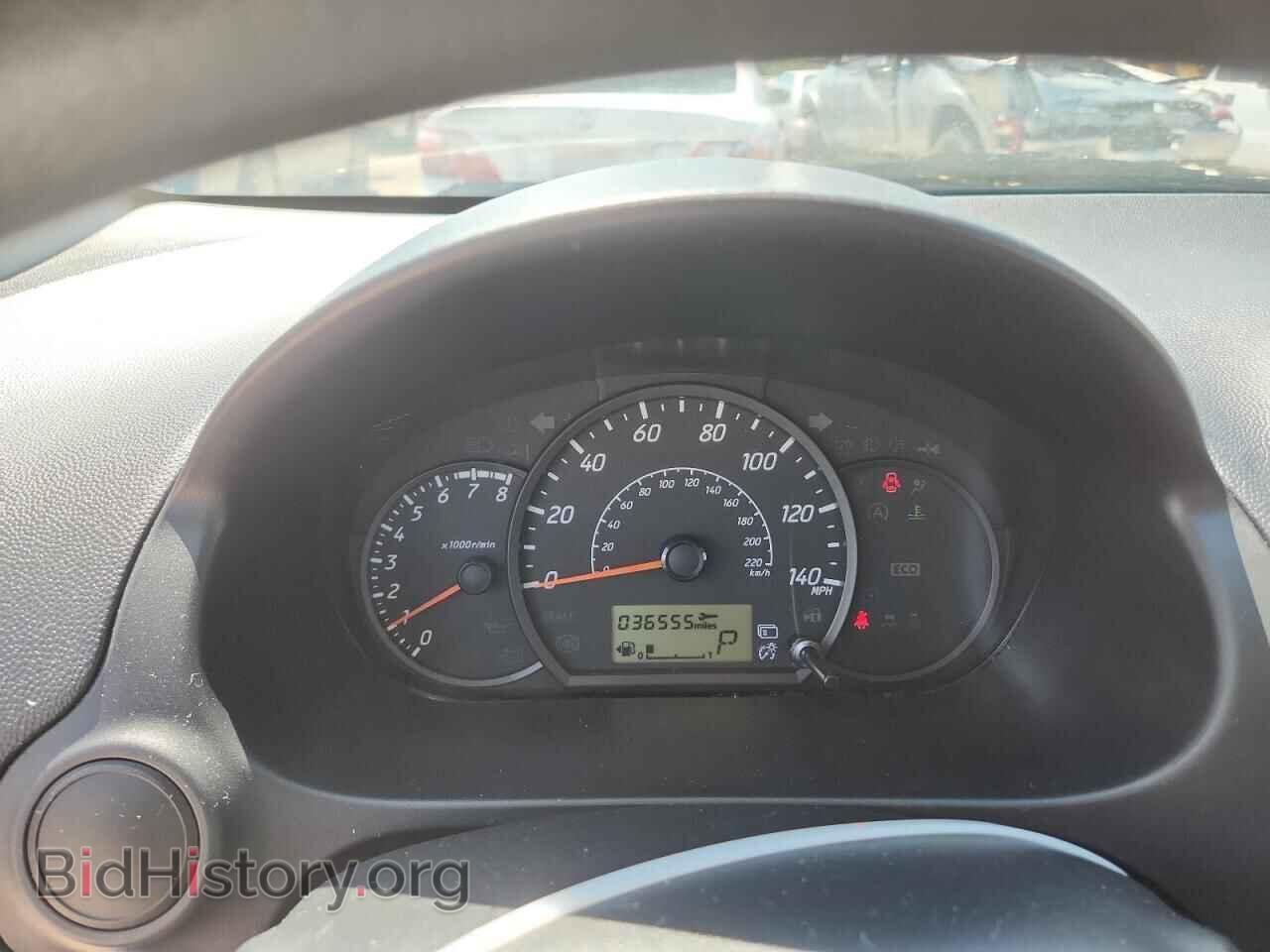 2018 MITSUBISHI MIRAGE - VIN: ML32A3HJ8JH014867 - Фото 9