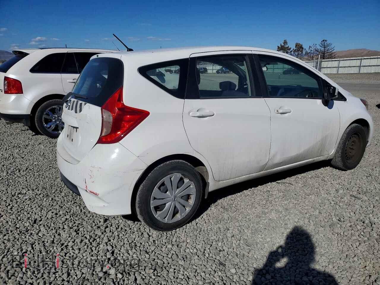 2017 NISSAN VERSA - VIN: 3N1CE2CP9HL356127 - Фото 3
